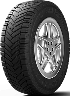 AGILIS CROSSCLIMATE