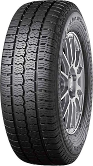 BLUEARTH-VAN ALL SEASON RY61