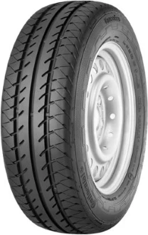 VANCONTACT ECO