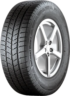 VANCONTACT WINTER