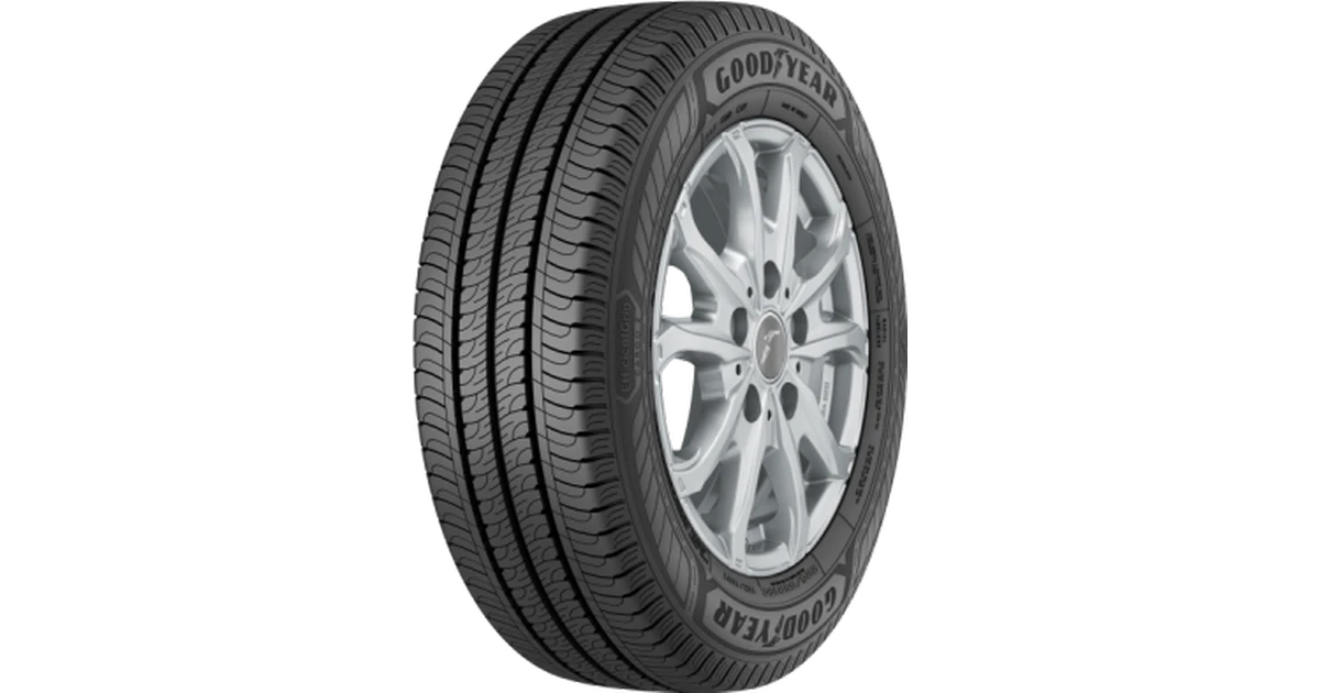 EFFICIENTGRIP CARGO 2