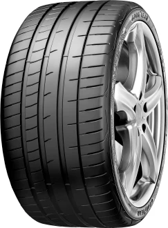 EAGLE F1 SUPERSPORT