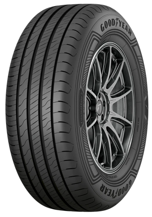EFFICIENTGRIP 2 SUV