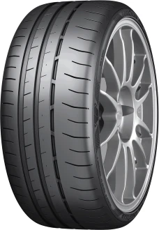 EAGLE F1 SUPERSPORT R