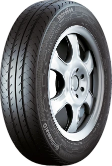 VANCONTACT ECO