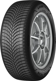 VECTOR 4SEASONS GEN-3 SUV