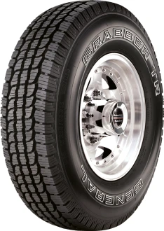GRABBER TR