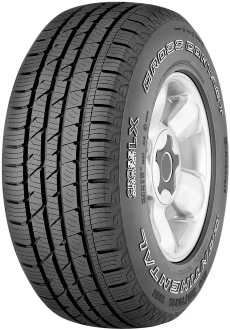 CROSSCONTACT LX SPORT
