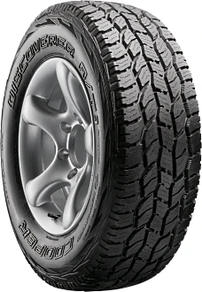 DISCOVERER A/T3 SPORT OWL