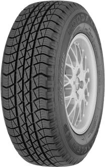 WRANGLER HP(ALL WEATHER)