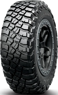 MUD TERRAIN T/A KM3