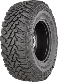 GEOLANDAR M/T G003 POR
