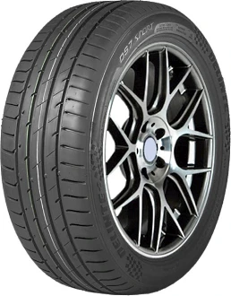 DS7 SPORT