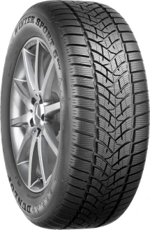 WINTER SPORT 5 SUV