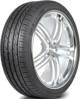 LS588 SUV