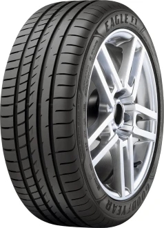EAGLE F1 (ASYMMETRIC) 2 SUV 4X