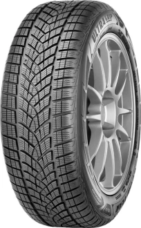 ULTRAGRIP PERFORMANCE + SUV