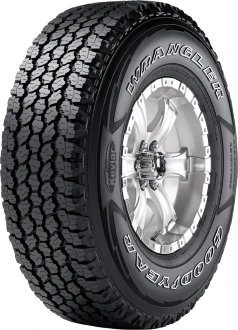 WRANGLER AT ADVENTURE