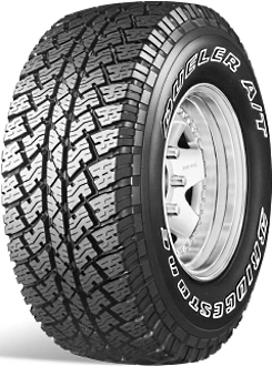 DUELER A/T 693III