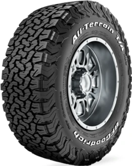 ALL-TERRAIN T/A KO2
