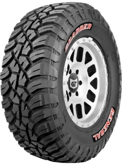 GRABBER X3 MT