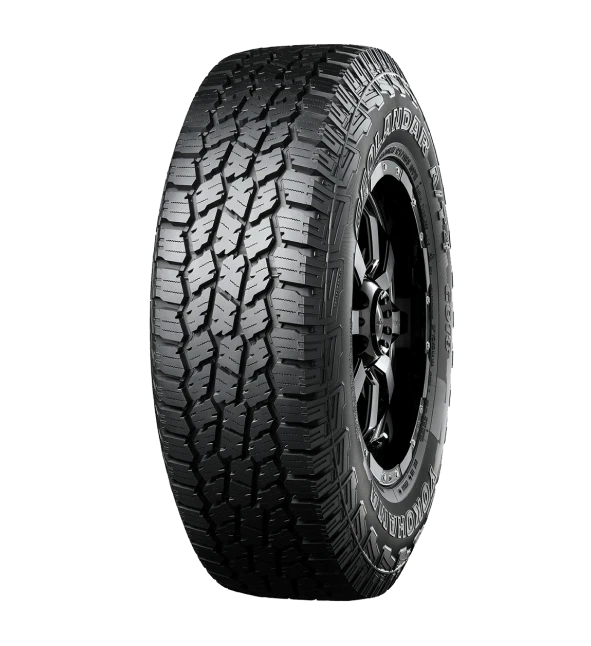 GEOLANDAR A/T4 G018
