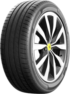 SUMMER 3 SUV