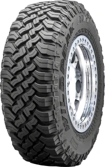 WILDPEAK M/T MT01