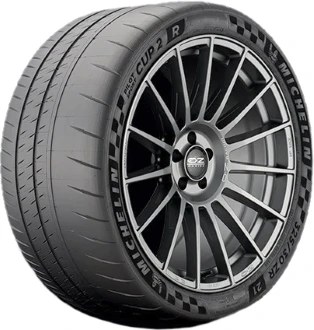 PILOT SPORT CUP 2 R