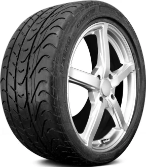 PZERO CORSA ASIMMETR