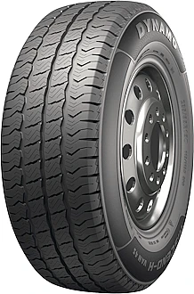 HISCEND-H VAN 4S