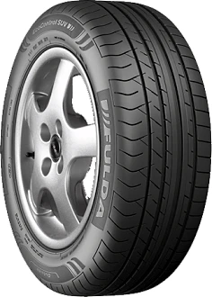 ECOCONTROL SUV