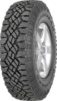 WRANGLER DURATRAC
