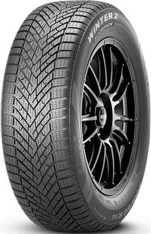 SCORPION WINTER 2