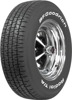 RADIAL T/A