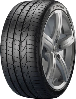 PZERO CORSA ASIMMETR