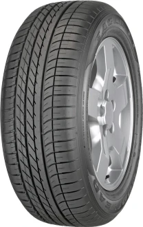 EAGLE F1 (ASYMMETRIC) SUV AT