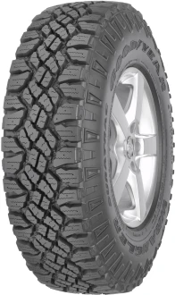 WRANGLER DURATRAC
