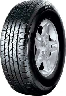 CONTICROSSCONTACT LX